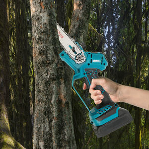 Motosierra eléctrica 15 m/s Motosierra de alta velocidad 1200W 2 años de garantía Motosierra de poda eléctrica de mano - Product Image 4