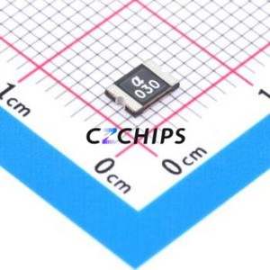 mSMD035 Resettable Fuse 1812 Fuse ( Withstand Voltage (Vmax): 30V )( Max Current (Imax): 100A )( Hold Current (Ihold): 50mA ) - Product Image 2