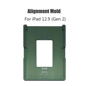 Moule de réparation et de remplacement d'<span class=keywords><strong>écran</strong></span> LCD XHZC pour <span class=keywords><strong>iPad</strong></span> Pro 12.9 10.5 9.7 Mini5 – Moule de lamination à alignement de précision - Product Image 3