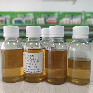 Cao-phân tử SBS trực tiếp phun chất kết dính độ nhớt cao và thân thiện với môi trường cho đồ nội thất xây dựng chế biến gỗ - Product Image 4