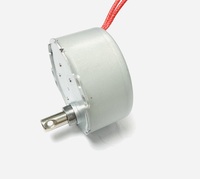 49Tyj Ac synchrone à aimant permanent compatible avec la machine à glaçons domestique commerciale Tyc50 Ventilateur électrique à basse vitesse