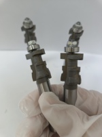 OEM taille 12mm 1/2 pouce tige carbure 2 cannelures pour le travail du bois mèche de toupie personnalisée CNC menuiserie rainurage mèches support pour ODM