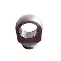 Pièces forgées CNC personnalisées, pièces forgées CNC de haute précision, technologie de forgeage CNC avancée, usinage CNC de pièces forgées