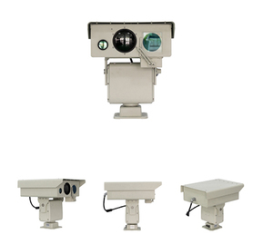 Pan Tilt 50kg Accessoires <span class=keywords><strong>de</strong></span> <span class=keywords><strong>surveillance</strong></span> Pan Tilt avec vitesse <span class=keywords><strong>de</strong></span> rotation rapide - Product Image 6