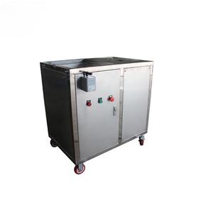 Éplucheuse de bananes plantains PS, machine à éplucher les bananes, haute productivité, 380V, 0.37kW, <span class=keywords><strong>prix</strong></span> vert - Product Image 4