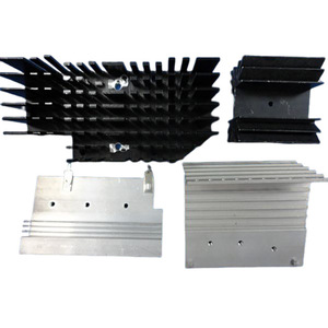 Pièces d'emboutissage métallique Huazhongyuan, pièces sur mesure en alliage d'aluminium et de cuivre, usinées avec précision pour composants d'appareils électroménagers - Product Image 1