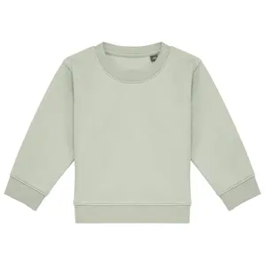 Sudadera Ecológica para Recién Nacido, Merchandising Sostenible - Product Image 2