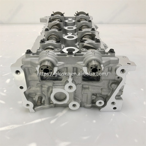 Testata Cilindri per Nissan Sylphy Qashqai Bluebird Tiida Sunshine Liwei <span class=keywords><strong>Marci</strong></span> HR15 HR16 1.5L 1.6L - Product Image 2