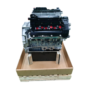 Bloque de Motor de Gasolina de 3.0L y 306PS de Alta Calidad, 100% Probado, para Range Rover L405/Sport L494/Discovery4/<span class=keywords><strong>Velar</strong></span> L560/F-Type/XF - Product Image 5