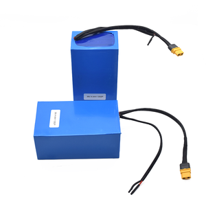 36v 4.4ah 10s2p ליתיום סוללות 18650 10s2p 36v 4400mah ליתיום יון סוללה Hoverboard סוללה חשמלי קטנוע - Product Image 5