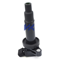 Bobines d'allumage d'origine pour pièces détachées automobiles 90919-02230 pour code moteur 9091902230 1G-FE 1UZ-FE 2UZ-FE 3UZ-FE LAND- CRUISE-R 100 LS