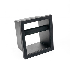 กล่องเคาะกาแฟ,กล่องเคาะบดภาชนะสำหรับบาริสต้าถังตกค้างพร้อมกล่องเคาะสเตนเลส - Product Image 2