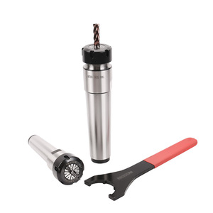 Mtb1 mtb2 mtb3 mtb4 mtb5 ER16 er20 er25 er32 er40 máy tiện CNC lò xo phay mâm cặp dụng cụ phụ kiện máy công cụ morse - Product Image 3