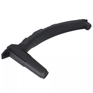 Base de Reposabrazos para Manija de Puerta Interior de BMW X5 E70, Pieza de Repuesto de ABS, 2007-2013 - Product Image 2