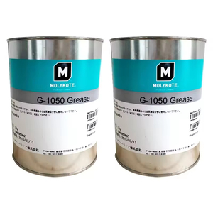 Lubricante Sintético Blanco MOLYKOTE G-1050, Lubricante Sólido G1050, 1 kg/lata - Product Image 4