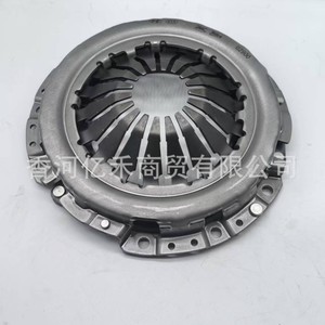 Plato de Presión de Embrague Hyundai 41300-02900 de Acero, Pieza de Repuesto para Uso Automotriz - Product Image 4