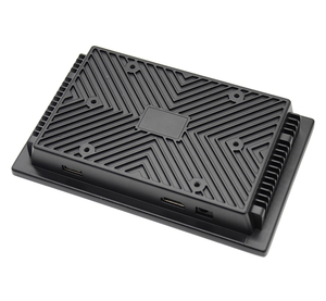 7 inch 1280*800 <span class=keywords><strong>400</strong></span> nits công nghiệp cảm ứng điện dung màn hình Màn hình chống chói boe màu sắc trung thực sinh sản Wall Mount <span class=keywords><strong>Monitor</strong></span> - Product Image 2