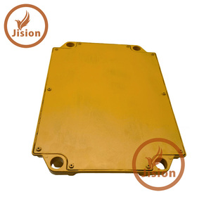 ECM Caterpillar d'origine 478-7932 compatible avec les moteurs industriels 3406B/C C9 C11 C13, excavatrices 336D2 345DL 637G/E, machines de construction - Product Image 2