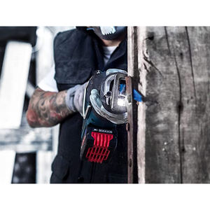 Bosch Expert 1267 XHM <b>Reciprocating</b> Saw <b>Blade</b>, S-Shank, 300mm - Product Image 2