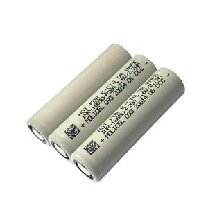高放電<span class=keywords><strong>18650</strong></span>バッテリー P28A P30B 2800mAh 3000mAh 広温度範囲対応 充電式<span class=keywords><strong>18650</strong></span>セル 電動工具に最適 - Product Image 1