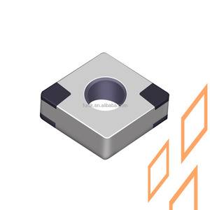 Funik Hot Sale CNGA1204 CNGA Cbn-plaatjes te koop - Product Image 3