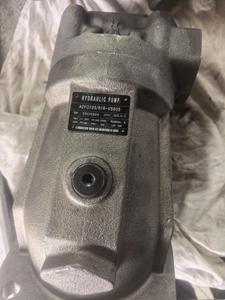 Motor Mezclador Hidráulico Serie A2F A2FO16, Reemplazo para Motor A2FO A2F 16 23 32 45, Motor A2FO16/61L-PAB06 - Product Image 3