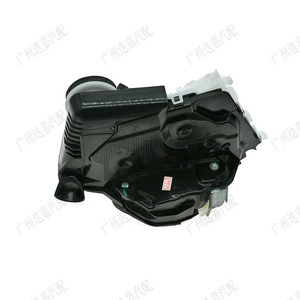 กลไกล็อคประตูฮอนด้า 72110-T5H-H01 ด้านหน้าขวา สำหรับฟิต โอดิสซีย์ ซิตี้ - Product Image 1