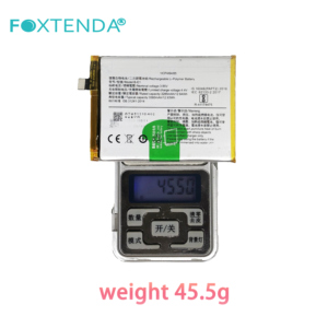 แบตเตอรี่ลิเธียมโพลิเมอร์ FOXTENDA คุณภาพสูง 3360mAh สำหรับ <span class=keywords><strong>vivo</strong></span> Y71 <span class=keywords><strong>B</strong></span>-<span class=keywords><strong>E1</strong></span>  อะไหล่เปลี่ยนโทรศัพท์มือถือ-มีสินค้าในสต็อก - Product Image 6