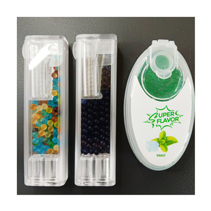 Applicatore di Sfere al Mentolo per Aromatizzare le Sigarette - Product Image 3