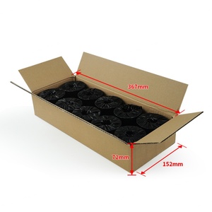 1744907 Étiquettes thermiques personnalisées 4x6 pouces, compatibles avec les étiquettes d'expédition Dymo 4xL, étiquettes en papier thermique direct - Product Image 6