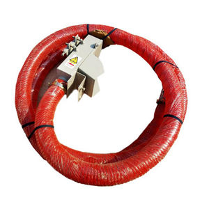 <span class=keywords><strong>Tarière</strong></span> flexible de convoyeur à vis de tuyau d'aspiration de grain de qualité la plus vendue - Product Image 4