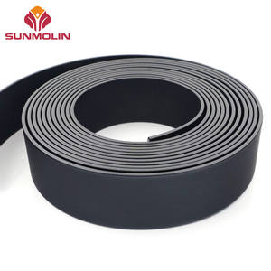 شريط ناعم مخصص مطلي بمادة TPU مقاومة للتآكل ومضادة للماء، صديق للبيئة، بسمك 2.6 مم وعرض 30 مم - Product Image 5
