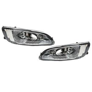 Luz antiniebla 81221-48020 para Lexus Rx300 Rx330, luces antiniebla halógenas izquierda y derecha - Product Image 1