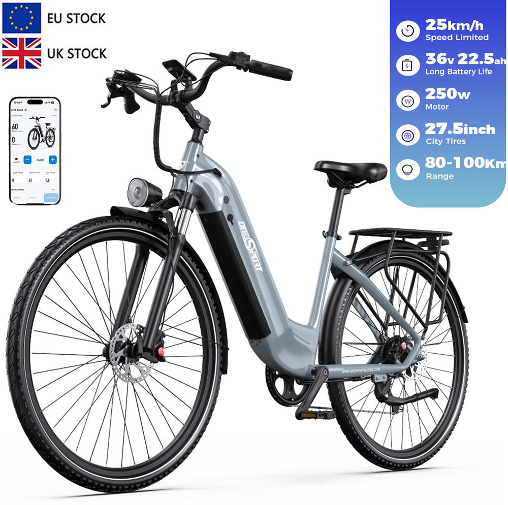 Velo Electric Bikes Efficient and Versatile Options