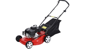 Tondeuse à gazon autotractée et poussée à la main, haute puissance, haute productivité, pour maison et ferme, coupe-herbe, tracteur de jardin - Product Image 3