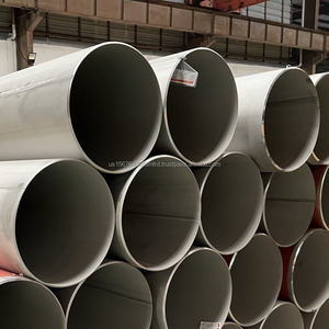 Proveedores de Tubos de Inconel 625 SCH 10S, Tubos de Acero Inoxidable de Alta Calidad a Base de Níquel, Tubos Sin Costura Hastelloy con Precio Competitivo - Product Image 5