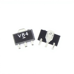 Amplificateur de puissance RF GVA-84+ GVA-84 Silk Screen V84 SOT-89 DC-7.0G - Product Image 1