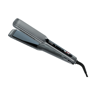 Marque privée Fer plat à lisser à revêtement en céramique de <span class=keywords><strong>tourmaline</strong></span> Fer à lisser <span class=keywords><strong>Lisseur</strong></span> professionnel personnalisé - Product Image 1