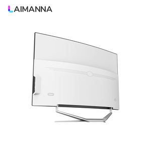 <span class=keywords><strong>Ordinateur</strong></span> Tout-en-Un Monoblock de Bureau avec Écran Courbé 27 Pouces Core I3 I5 I7 Win11 - Product Image 4