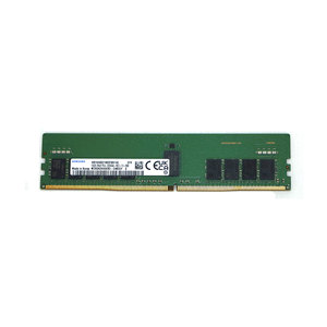 โมดูลหน่วยความจำ M393A2K43EB3-CWE 16GB DDR4-3200 ECC Registered RDIMM สำหรับเซิร์ฟเวอร์ PC4-25600 2Rx8 CL22 288 พิน อัปเกรดจาก M393A2K43EB3-C - Product Image 1