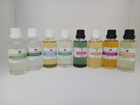 Plus de 100 saveurs d'huiles essentielles végétales pures et de graines |   Lavande Menthe Poivrée Tea Tree |   Soins de la peau 100% naturels, purs et distillés à la vapeur