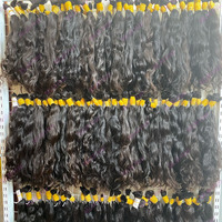 Lots de Cheveux Indiens Bruts en Gros Provenant d'un Fournisseur Indien, Cheveux Indiens Remy Bruts en Gros, Fournisseur de Cheveux Indiens Bruts à Cuticules Alignées