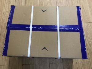 LOKI X1<span class=keywords><strong>ไม้</strong></span><span class=keywords><strong>ปิงปอง</strong></span>ด้ามยาว FL (สิวในยาง) - Product Image 6