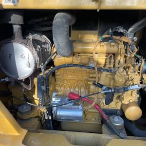 低价原装日本二手5吨小型挖掘机，2021年二手cat 305 306 307履带式液压挖掘机，高品质 - Product Image 6