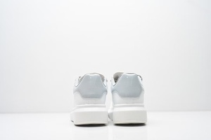Chaussures de sport d'extérieur pour hommes, avec tissu respirant utilisé pour la partie supérieure des chaussures, offrant un style tendance - Product Image 5