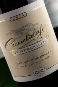 Embossed gold foil wine <b>labels</b>, premium coated paper self-adhesive, for branding wine bottles and <b>packaging</b> of premium alcoholic - Product Image 2