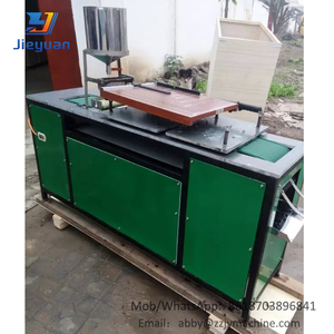 Máquina para hacer lápices a partir <span class=keywords><strong>de</strong></span> residuos <span class=keywords><strong>de</strong></span> papel reciclado, lápiz <span class=keywords><strong>de</strong></span> periódico, máquina para hacer lápices <span class=keywords><strong>de</strong></span> periódico rodante - Product Image 2