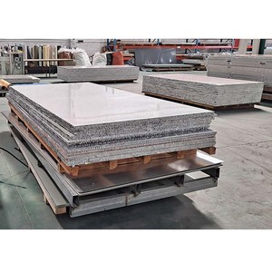 Alucore <strong>Aluminum</strong> <strong>Honeycomb</strong> <strong>Panel</strong> for Furniture Cabinet , <strong>Aluminum</strong> <strong>Honeycomb</strong> Stone <strong>Panel</strong> , 4x8 <strong>Aluminum</strong> <strong>Honeycomb</strong> Board Factory - Product Image 5