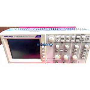 1 ชิ้น เครื่องมือวัดออสซิลโลสโคปแบบดิจิตอล Tektronix TDS1002B-SC มือสอง สภาพ 80% รับประกัน 1 เดือน ผลิตในจีน H - Product Image 2