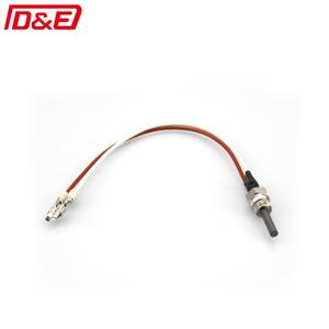 252106011000 Bougie de préchauffage diesel de haute qualité neuve 12V pour chauffage de stationnement Eberspacher Hydronic D4WSC D5WSC12V avec 1 an de garantie - Product Image 4